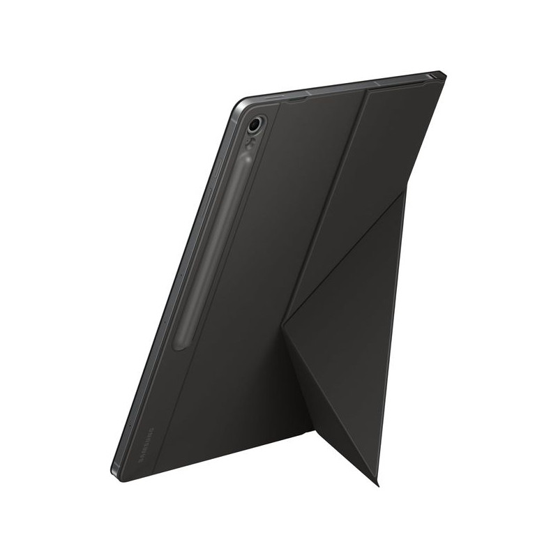 Samsung SM-X620 Tab S10 FE+ Smart Book Cover Black EF-BX620PB